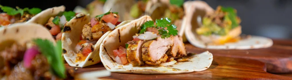 mexican resturant