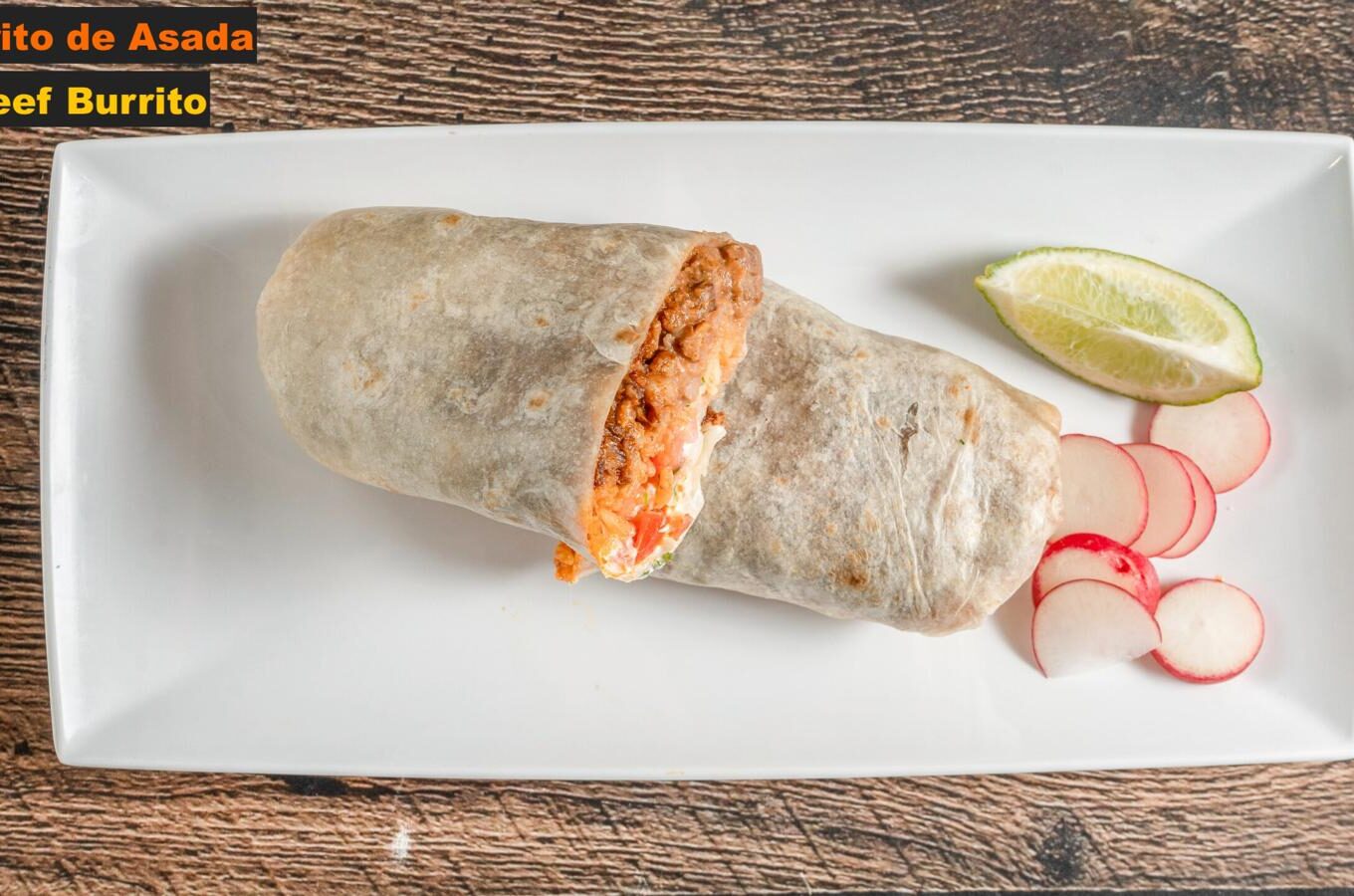 Super Burrito