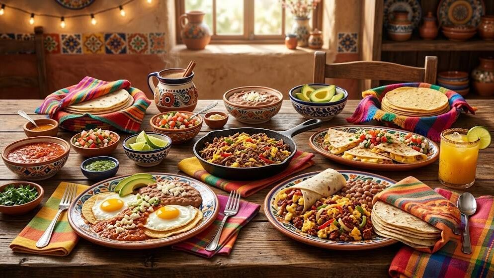 Fresh tacos, burritos, and quesadillas at a Family Friendly Mexican Restaurant Galt CA with authentic homemade flavors.